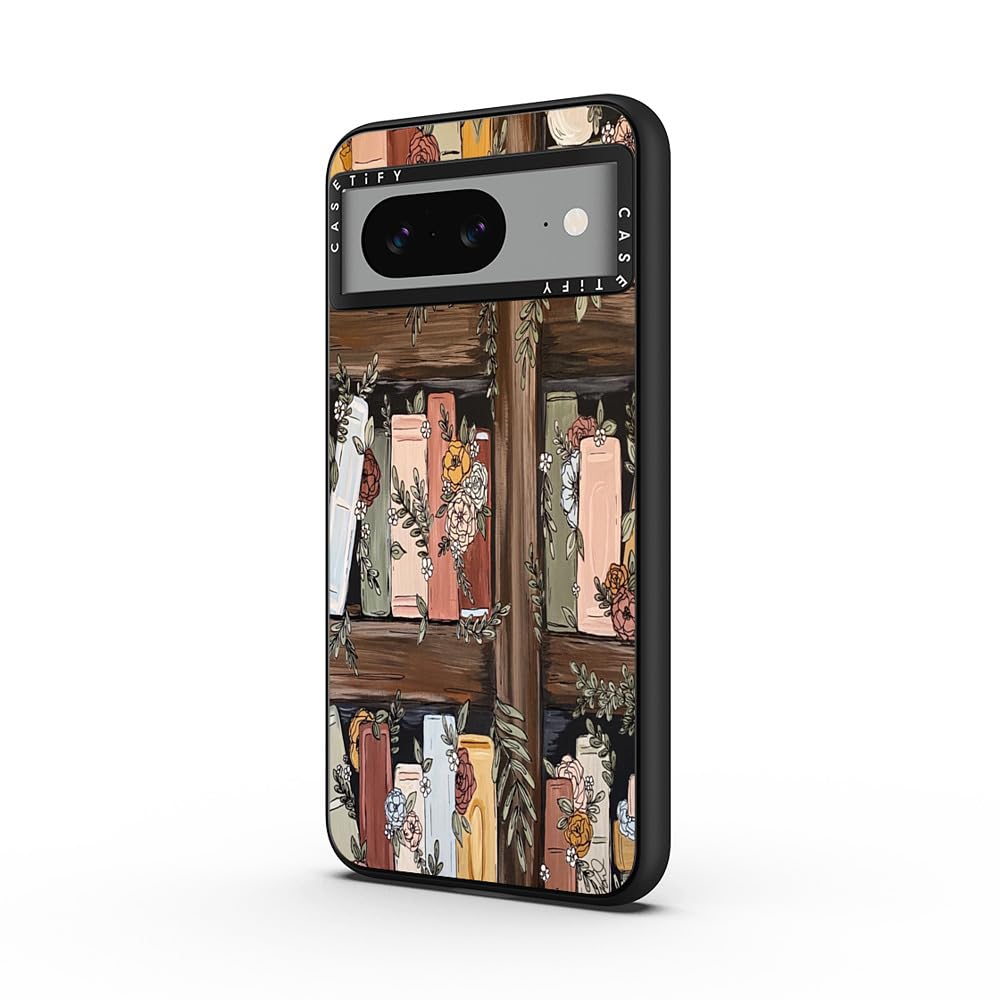 本体　Google Pixel 8 ブラック　casetifyケース付き Amazon.co.jp: CASETiFY インパクトケース Google Pixel 8